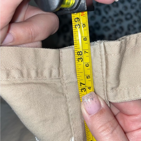 Mainstays Cream Curtains - Picture 7 of 8